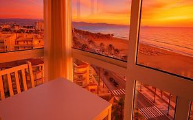Balcon Al Mar