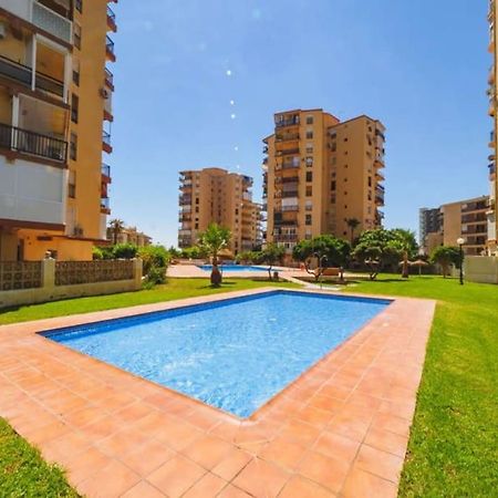 Apartamento Balcon Al Mar Torremolinos Exterior foto