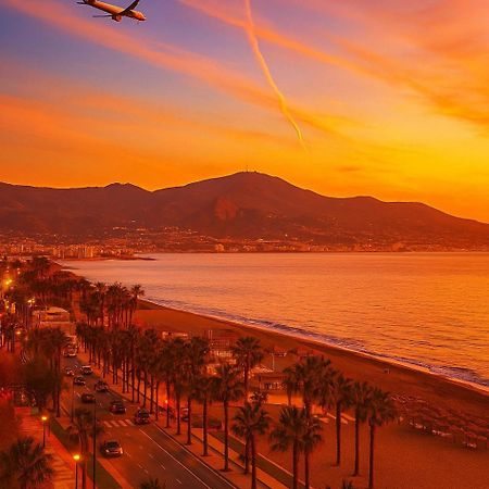 Apartamento Balcon Al Mar Torremolinos Exterior foto
