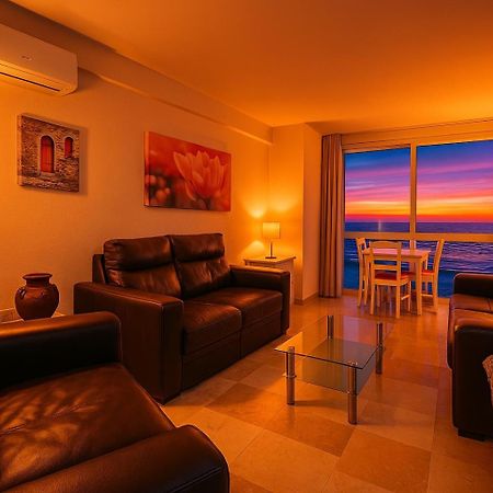 Apartamento Balcon Al Mar Torremolinos Exterior foto