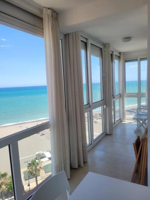 Apartamento Balcon Al Mar Torremolinos Exterior foto