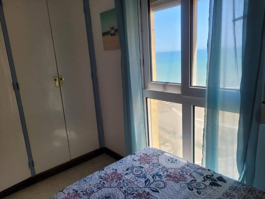 Apartamento Balcon Al Mar Torremolinos Exterior foto