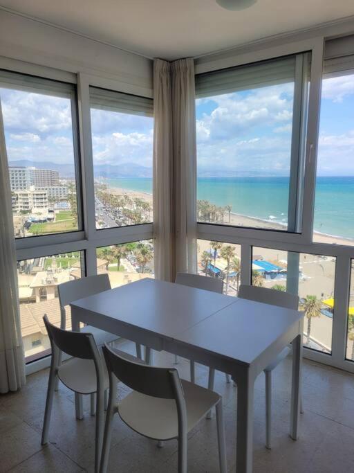 Apartamento Balcon Al Mar Torremolinos Exterior foto