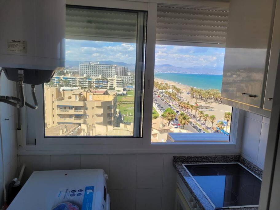 Apartamento Balcon Al Mar Torremolinos Exterior foto