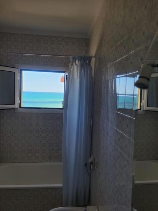 Apartamento Balcon Al Mar Torremolinos Exterior foto