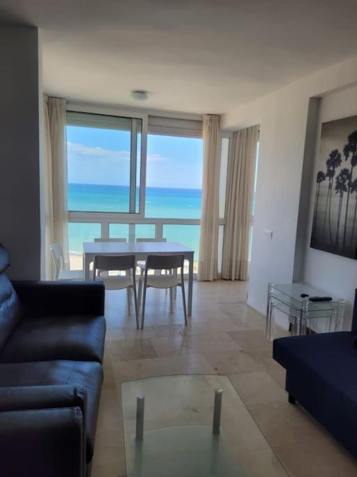 Apartamento Balcon Al Mar Torremolinos Exterior foto