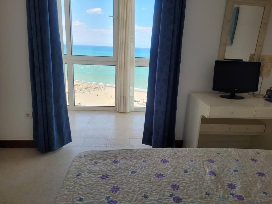 Apartamento Balcon Al Mar Torremolinos Exterior foto