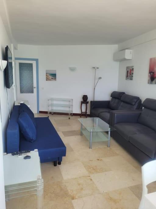 Apartamento Balcon Al Mar Torremolinos Exterior foto