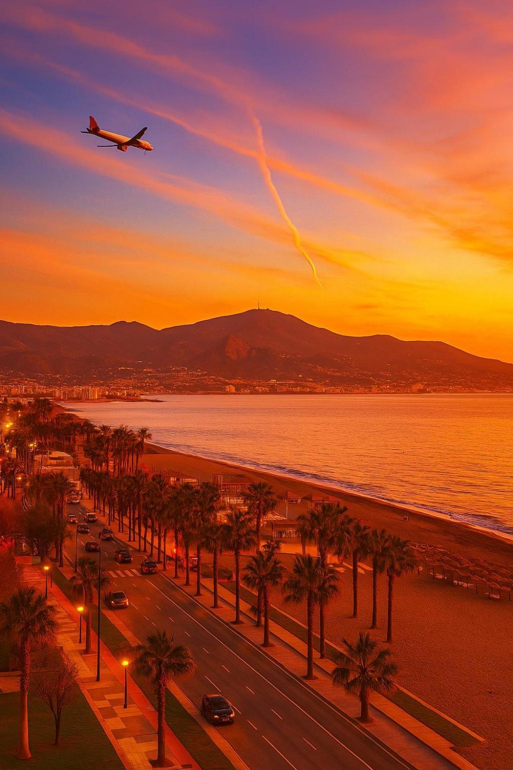 Apartamento Balcon Al Mar Torremolinos Exterior foto
