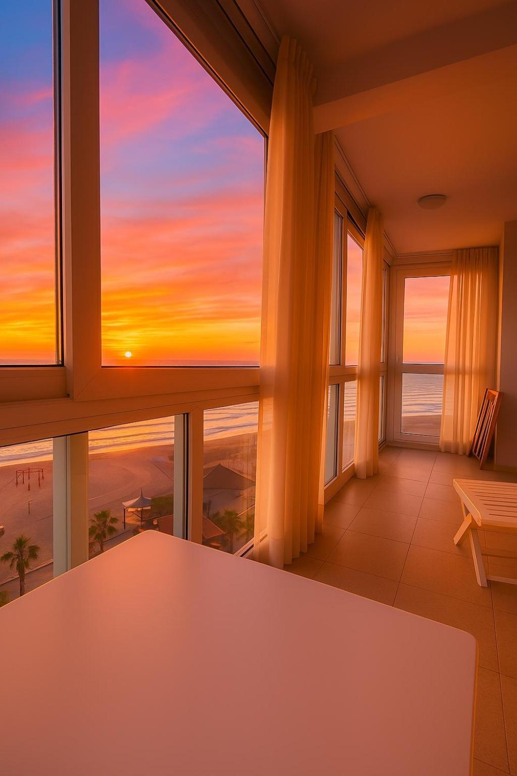 Apartamento Balcon Al Mar Torremolinos Exterior foto