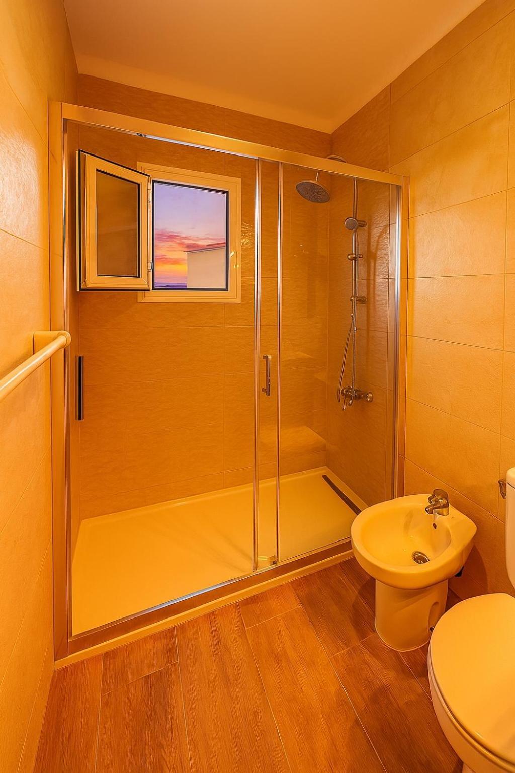 Apartamento Balcon Al Mar Torremolinos Exterior foto