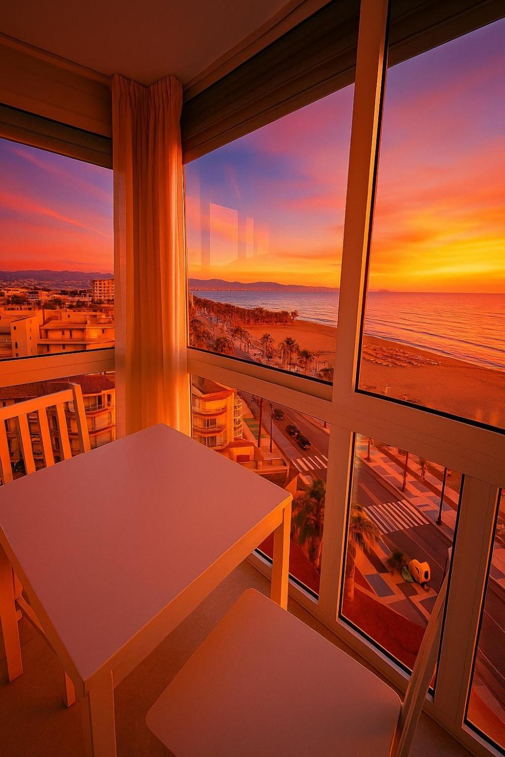 Apartamento Balcon Al Mar Torremolinos Exterior foto